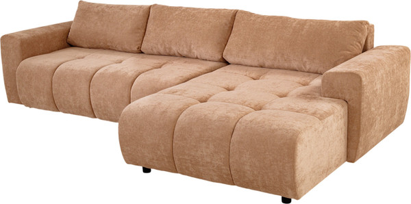 Диван угловой Домовой Santos 4УСПБН 