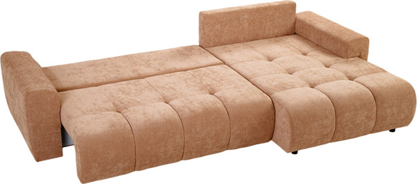 Диван угловой Домовой Santos 4УСПБН 