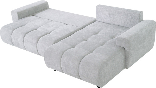 Диван угловой Домовой Santos 4УСПБН 