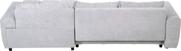 Диван угловой Домовой Santos 4УСПБН 