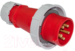 Вилка силовая Bylectrica ВП32-900 - фото