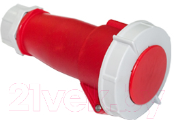 Розетка кабельная Bylectrica РПП32-901 - фото