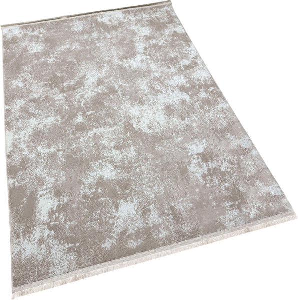 Ковер Radjab Carpet Амаль Прямоугольник 0901A