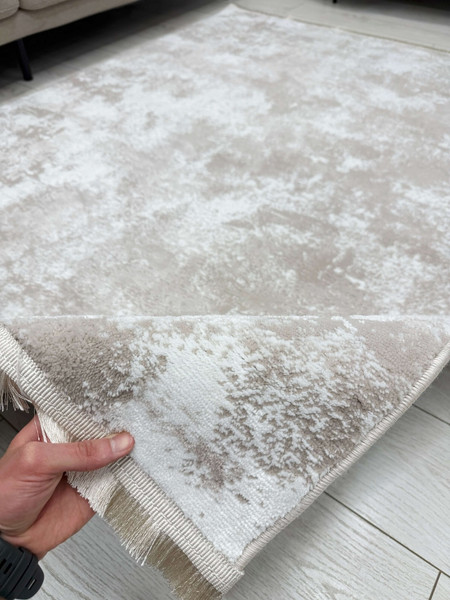 Ковер Radjab Carpet Амаль Прямоугольник 0901A