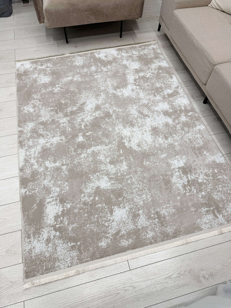 Ковер Radjab Carpet Амаль Прямоугольник 0901A