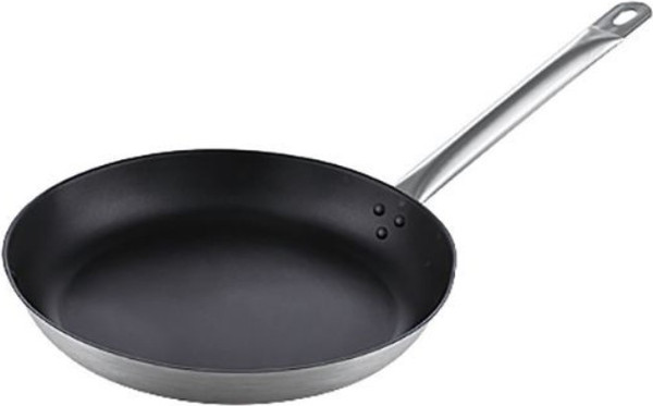 Сковорода P.L.Proff Cuisine EcoLine Индукция 92001440 / к112/2 - фото