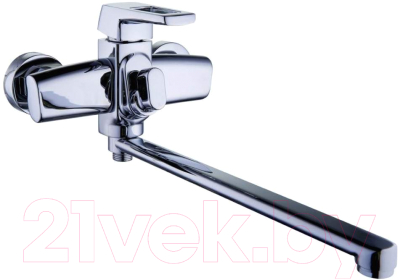 Смеситель G.Lauf LEF7-A232 - фото