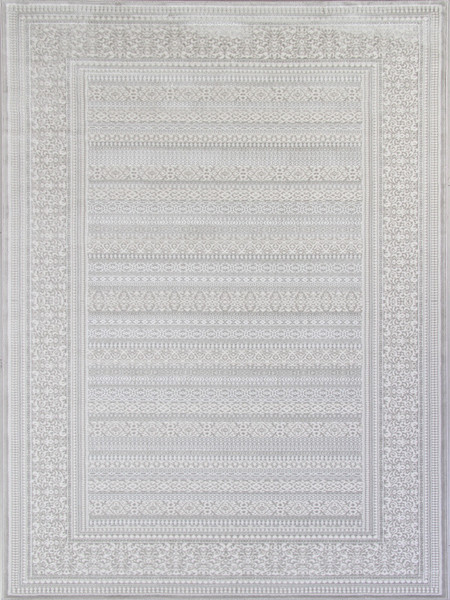 Ковер Merinos Graff F239-STAN-GRAY