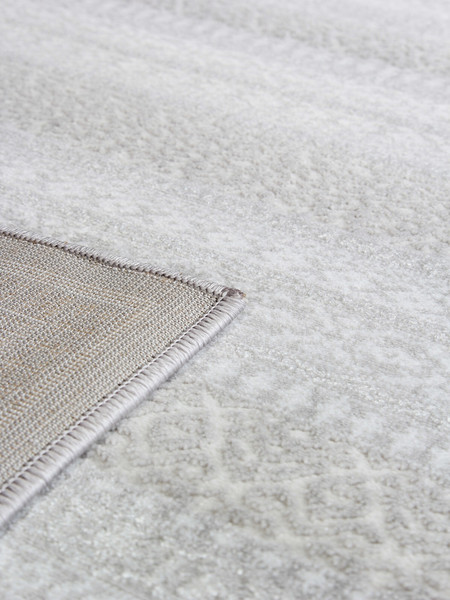 Ковер Merinos Graff F239-STAN-GRAY