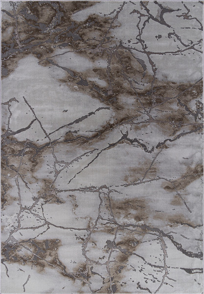 Ковер Merinos Graff 3270-STAN-GRAY-BEIGE - фото