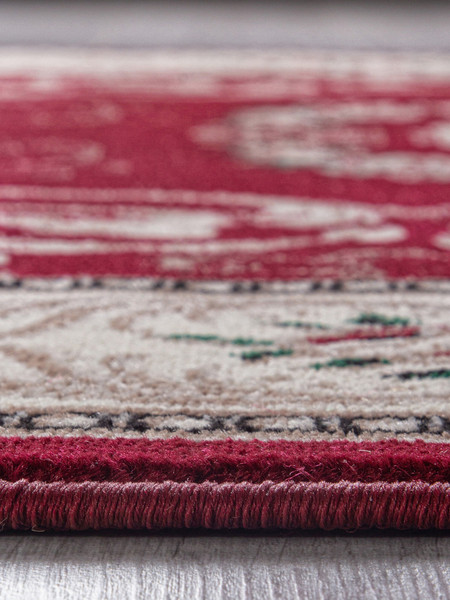 Ковер Merinos Colizey D066-STAN-RED