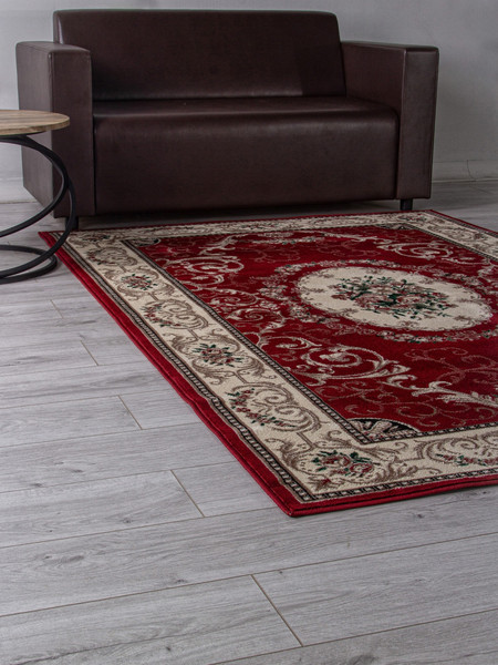 Ковер Merinos Colizey D066-STAN-RED