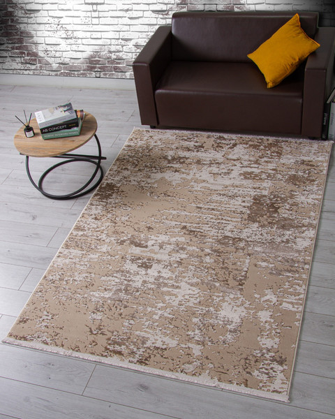 Ковер Merinos Dolce F201-STAN-BEIGE