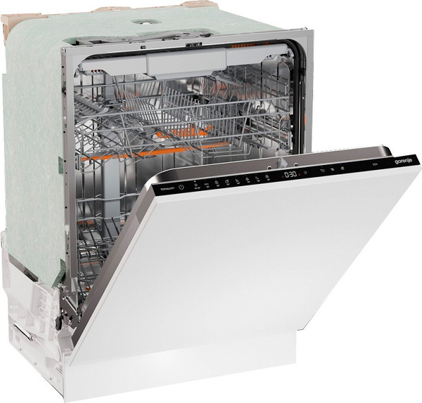 Посудомоечная машина Gorenje GV663D62