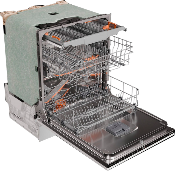 Посудомоечная машина Gorenje GV663D62