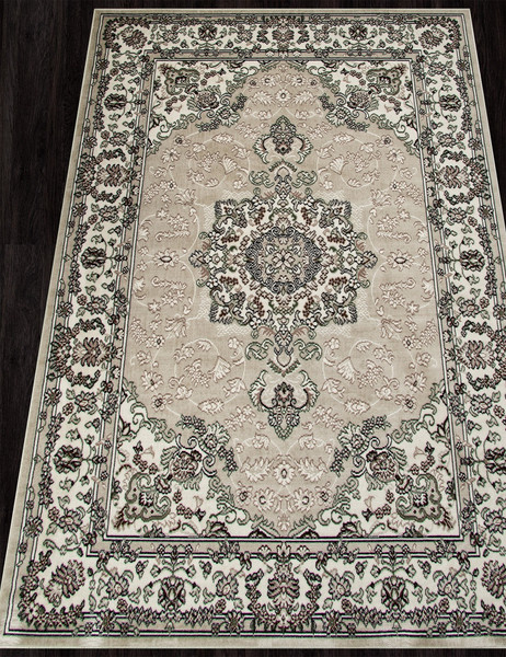 Ковер Merinos Gavana D412-STAN-BEIGE