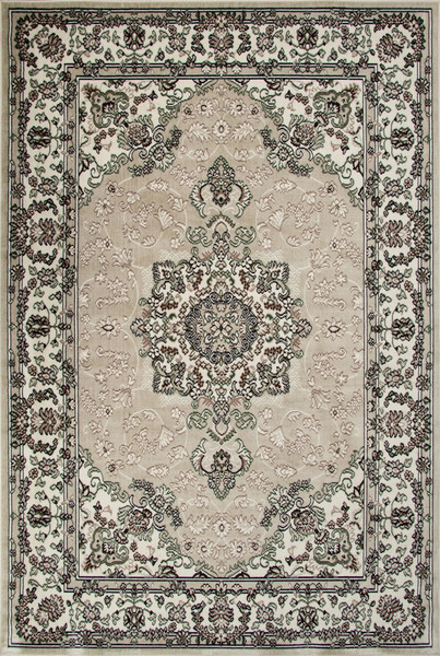 Ковер Merinos Gavana D412-STAN-BEIGE - фото