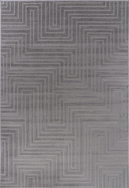 Ковер Merinos Dios F412-STAN-LIGHT GRAY