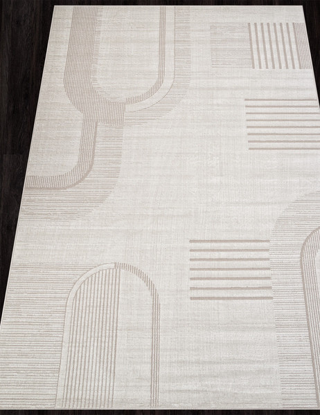 Ковер Merinos Dios F437-STAN-CREAM