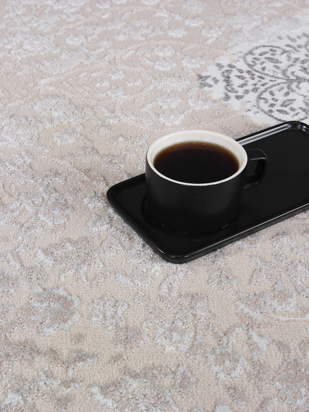 Ковер Merinos Graff F650-STAN-CREAM