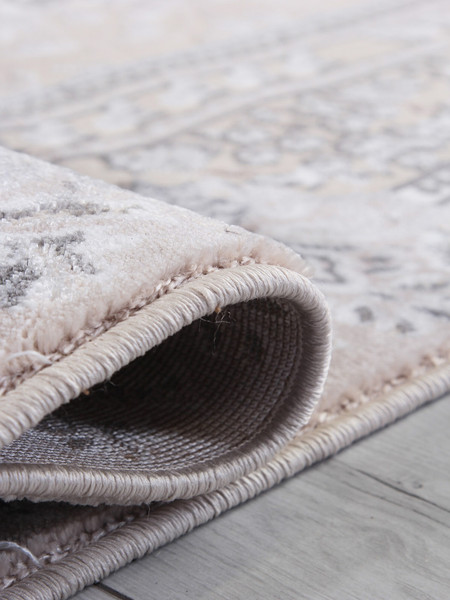 Ковер Merinos Graff F650-STAN-CREAM