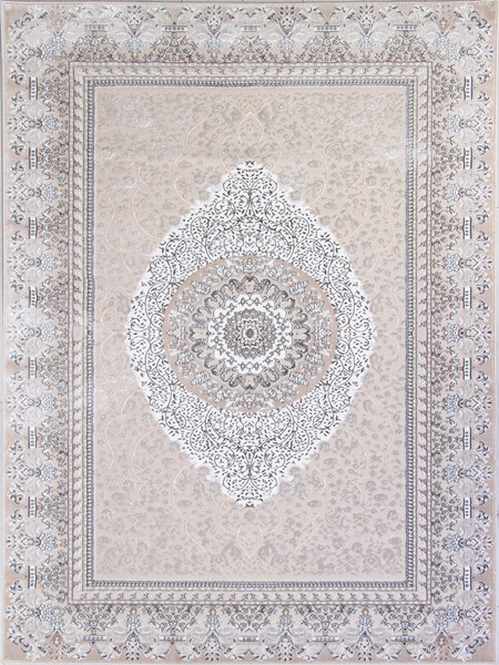 Ковер Merinos Graff F650-STAN-CREAM - фото