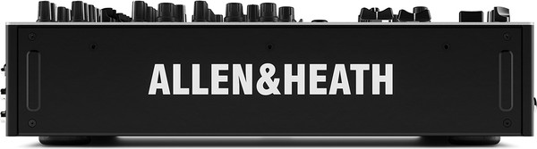 DJ микшер Allen & Heath Xone 96