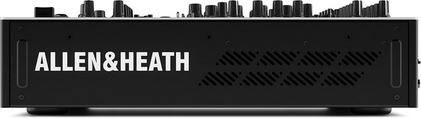 DJ микшер Allen & Heath Xone 96
