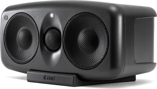 Комплект студийных мониторов IK Multimedia iLoud MTM MKII