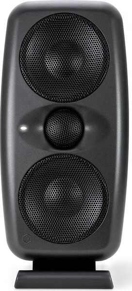 Комплект студийных мониторов IK Multimedia iLoud MTM MKII