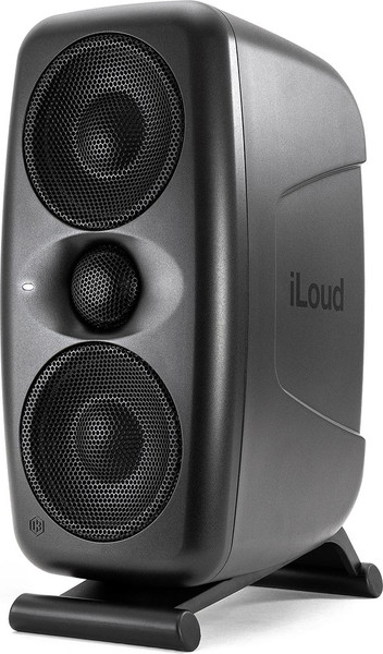 Комплект студийных мониторов IK Multimedia iLoud MTM MKII