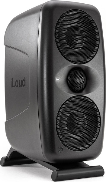 Комплект студийных мониторов IK Multimedia iLoud MTM MKII