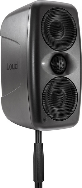 Комплект студийных мониторов IK Multimedia iLoud MTM MKII
