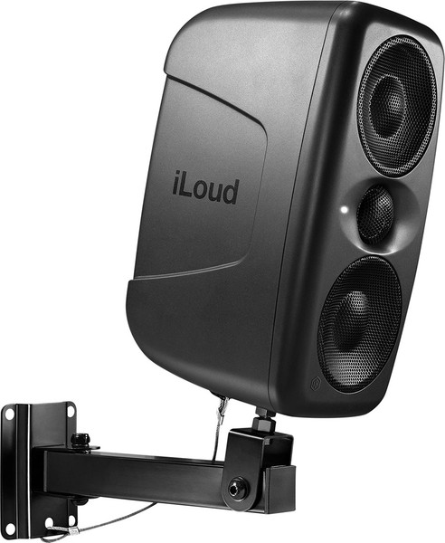 Комплект студийных мониторов IK Multimedia iLoud MTM MKII