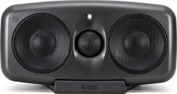 Комплект студийных мониторов IK Multimedia iLoud MTM MKII