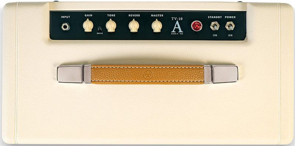 Комбоусилитель Blackstar TV-10 A