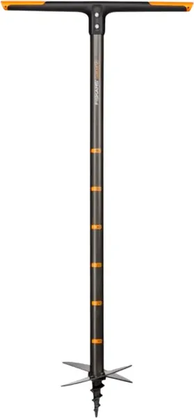 Бур садовый Fiskars QuikDrill 1000636 - фото