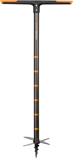 Бур садовый Fiskars QuikDrill 1000640