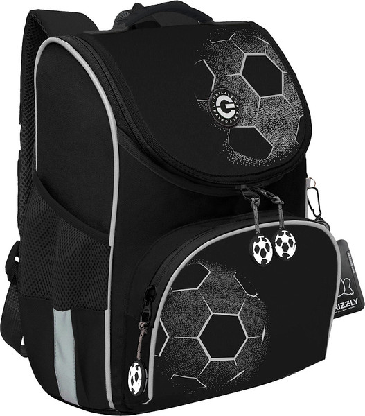 Школьный рюкзак Grizzly RAm-685-10 - фото