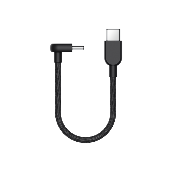 Кабель Xiaomi USB-C to USB-C BHR08W0GL / L33030