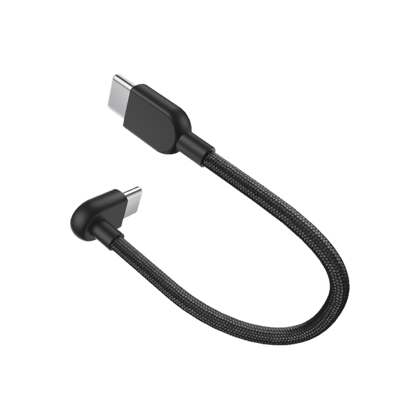Кабель Xiaomi USB-C to USB-C BHR08W0GL / L33030
