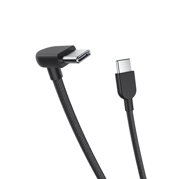Кабель Xiaomi USB-C to USB-C BHR08W0GL / L33030