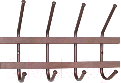 Вешалка для одежды Sheffilton SHT-WH11 - фото