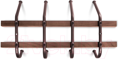 Вешалка для одежды Sheffilton SHT-WH11