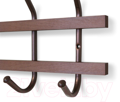 Вешалка для одежды Sheffilton SHT-WH11