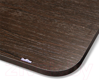 Секция в прихожую Sheffilton SHT-HW1 (коричневый муар/венге)