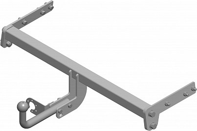 Фаркоп Avtos FD 15 - фото