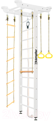 Детский спортивный комплекс Kampfer Big Sport Ceiling - фото