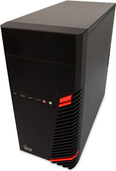 Системный блок IRU Planio 310H6SM MT (2162845)
