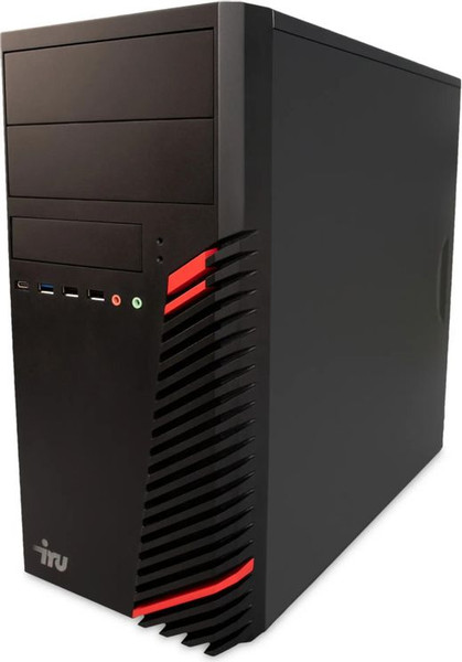 Системный блок IRU Planio 310H6SM MT (2162845)